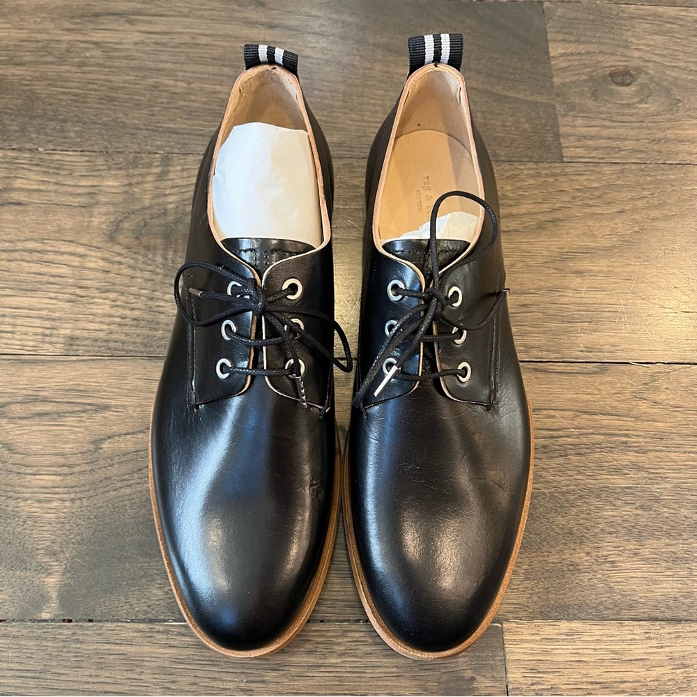 Nib Rag & Bone Audrey Shoe - image 1